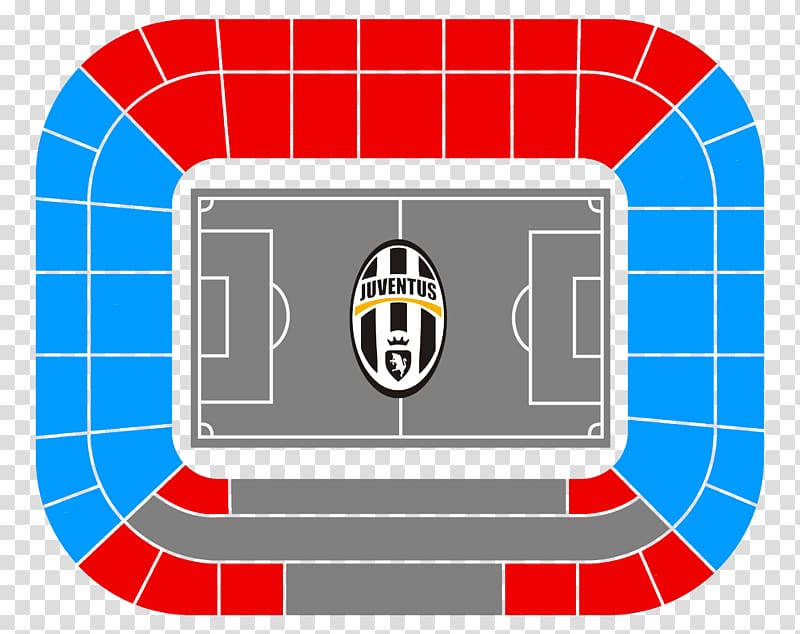 Juventus Stadium Juventus F.C. Serie A A.C. Milan Serie B, stadium transparent background PNG clipart