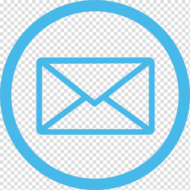 envelope logo, Email Computer Icons , email icon transparent background PNG clipart