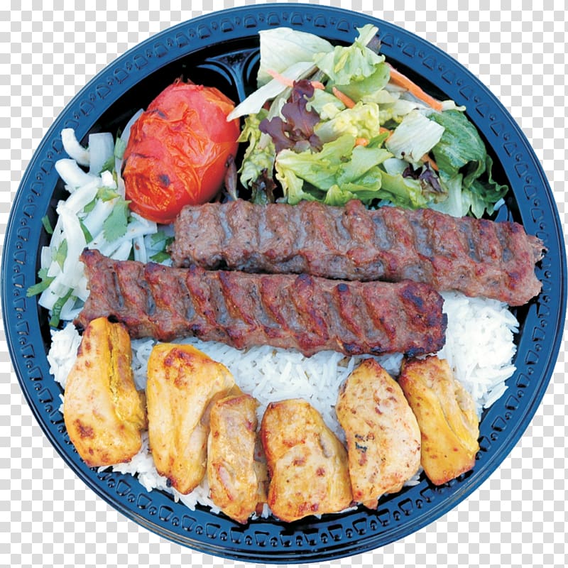 Kabab koobideh Adana kebabı Mixed grill Asian cuisine, chicken kabab transparent background PNG clipart