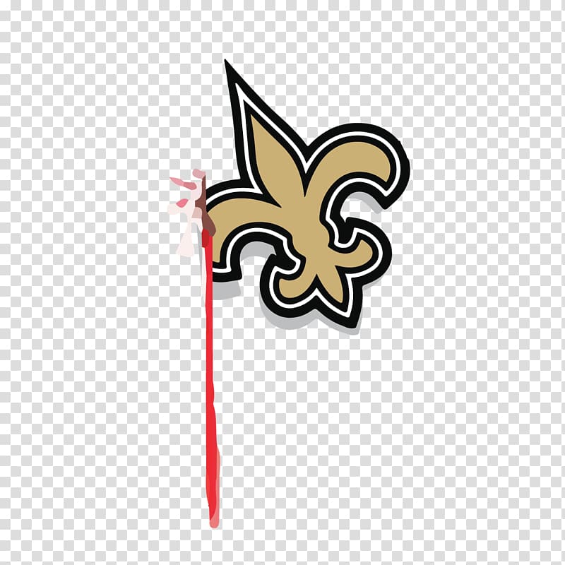 New Orleans Saints NFL Detroit Lions Minnesota Vikings New York Giants, NFL transparent background PNG clipart