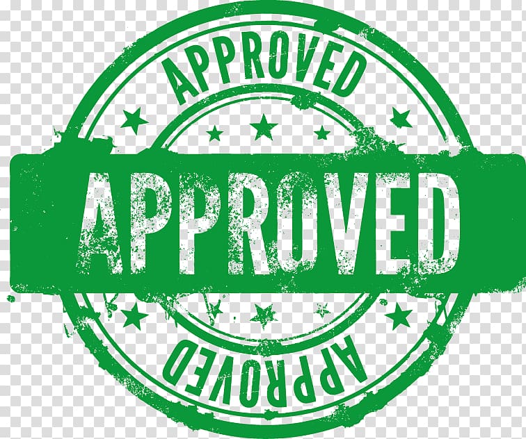 approval icon png
