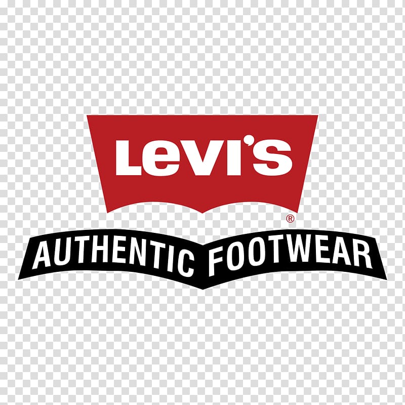 T-shirt Levi Strauss & Co. Logo Levi's 501 Jeans, T-shirt transparent background PNG clipart