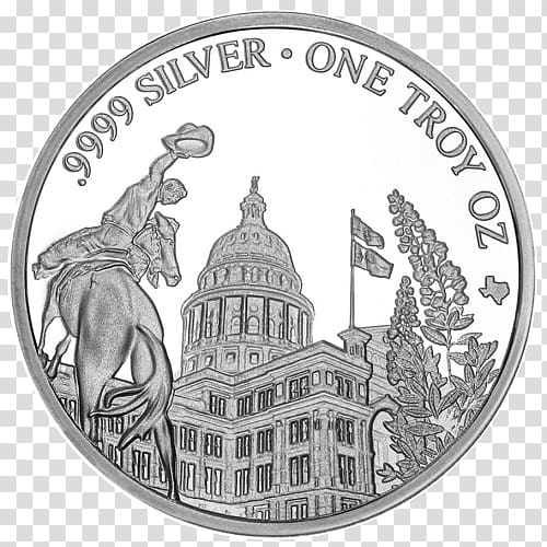 Texas Precious Metals Silver Bullion, Texas Precious Metals transparent background PNG clipart