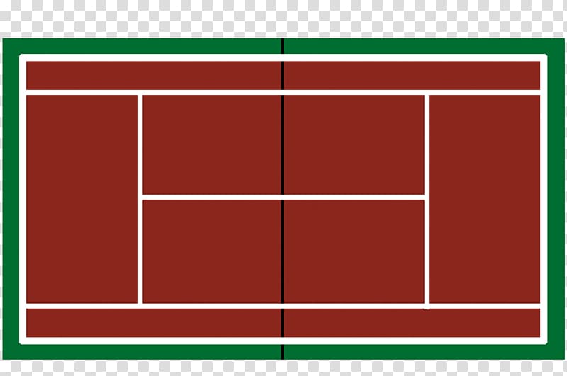 Badminton Tennis Centre Sport Pista de bxe0dminton, Color blocks overlooking badminton courts transparent background PNG clipart