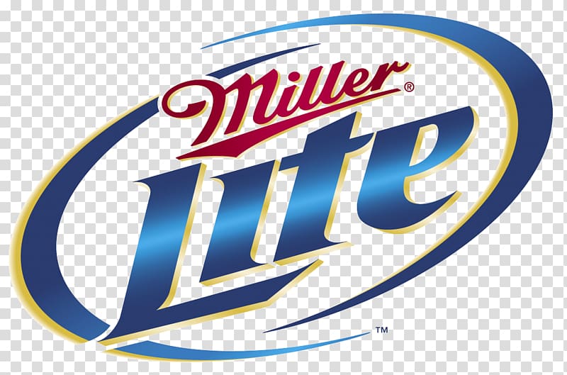 Miller Lite Miller Brewing Company Beer Coors Light Coors Brewing Company, beer transparent background PNG clipart