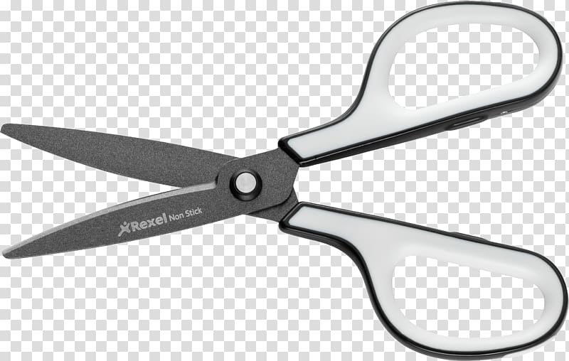 Scissors Cutting tool Knife, scissors transparent background PNG clipart