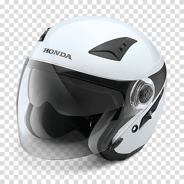 Honda PCX Motorcycle Helmets, honda transparent background PNG clipart
