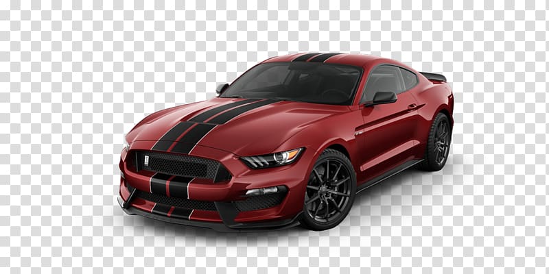 Shelby Mustang Ford Motor Company Roush Performance 2017 Ford Mustang Coupe, ford transparent background PNG clipart