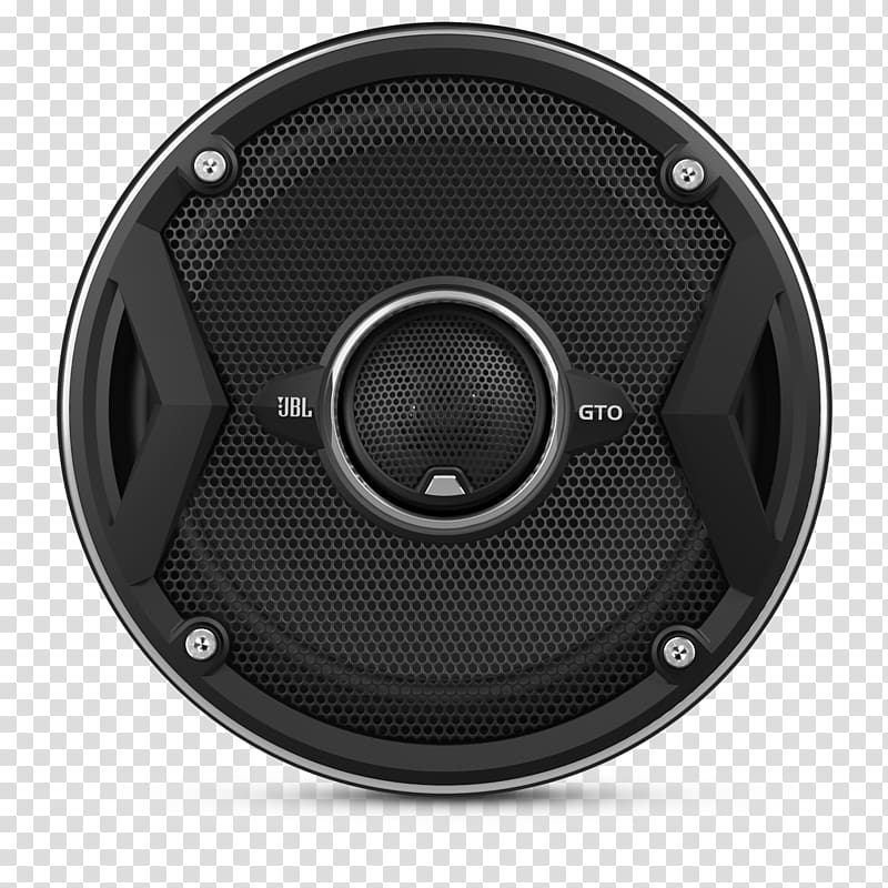Coaxial loudspeaker JBL GTO629 Component speaker, Jbl speaker transparent background PNG clipart