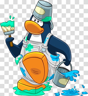 Penguin And Me Transparent Background Png Cliparts Free Download Hiclipart - me and my plushie club penguin and roblox transparent background