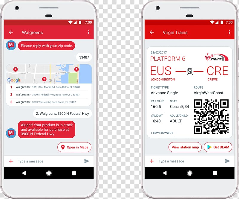 Rich Communication Services Messaging apps Android Messages Google Allo Text messaging, wechat app vendor transparent background PNG clipart