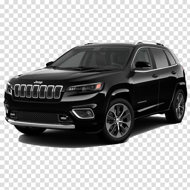 Jeep Trailhawk Chrysler Car Sport utility vehicle, jeep transparent background PNG clipart