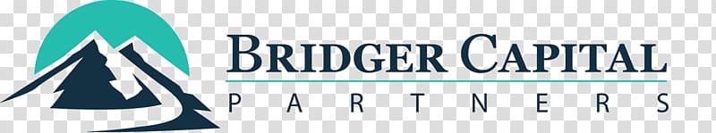 Logo Bridger Capital Partners, LLC Graphic design, design transparent background PNG clipart