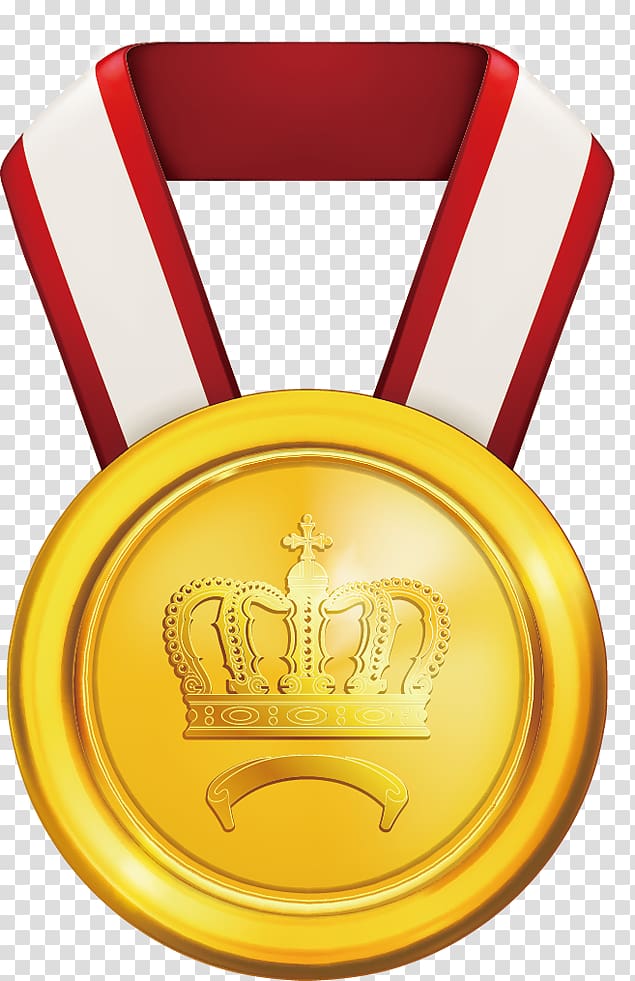Medal Honour , honors transparent background PNG clipart