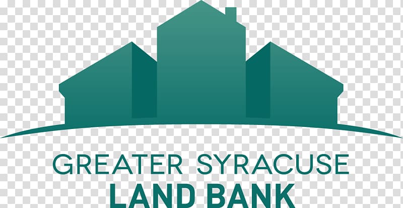 Greater Syracuse Land Bank Logo Land Bank of the Philippines Land banking, bank transparent background PNG clipart