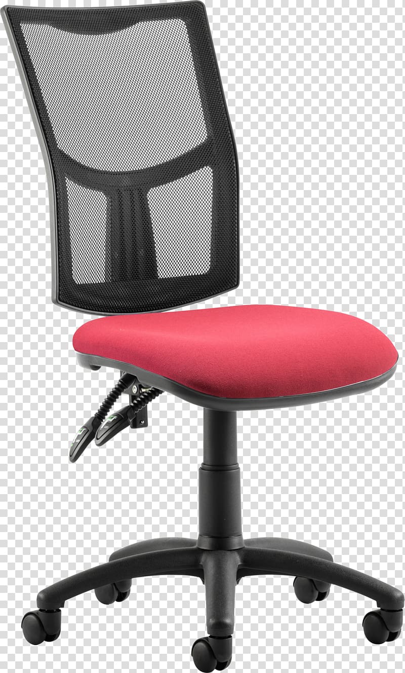 Office & Desk Chairs Furniture, Office Desk Chairs transparent background PNG clipart