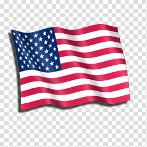 Flag of the United States National flag Flagpole, united states transparent background PNG clipart