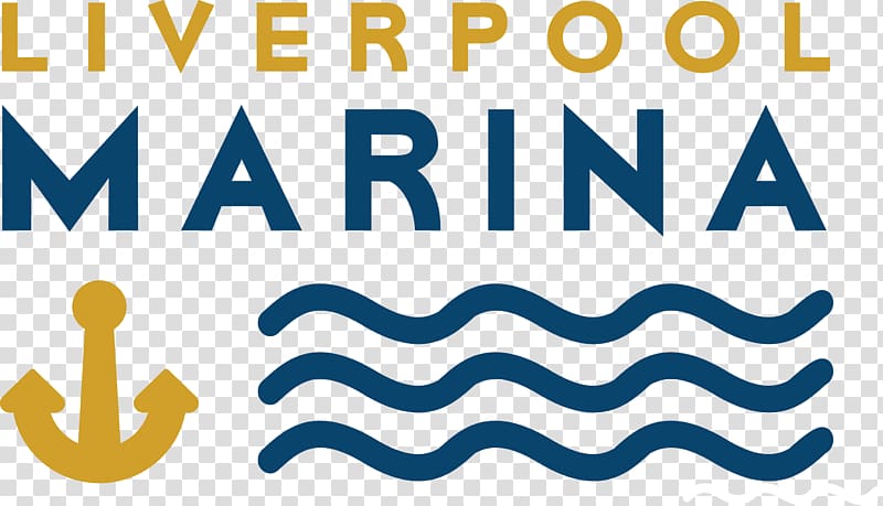 Liverpool Marina Boat Yacht club, Logo liverpool* transparent background PNG clipart