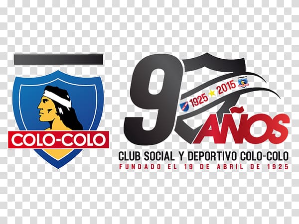 Colo-Colo 2018 Copa Libertadores Santiago Wanderers Cerro Porteño Chile, colo colo transparent background PNG clipart
