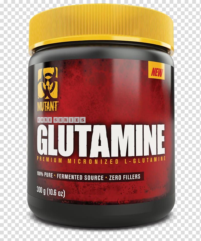Dietary supplement Glutamine Amino acid Sports nutrition MusclePharm Corp, others transparent background PNG clipart