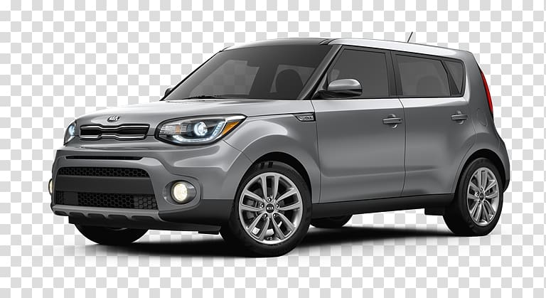 2019 Kia Soul 2018 Kia Soul Kia Motors Car, Painter Interior Or Exterior transparent background PNG clipart