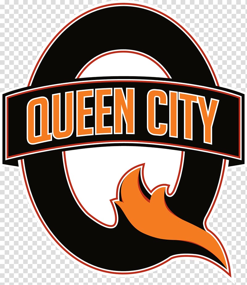 Queen City Q Concord Logo Restaurant Brand, queen transparent background PNG clipart