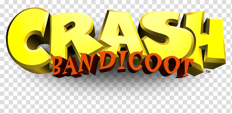 Crash Bandicoot N. Sane Trilogy Crash Bandicoot: Warped Skylanders: Imaginators PlayStation 4, crash bandicoot transparent background PNG clipart