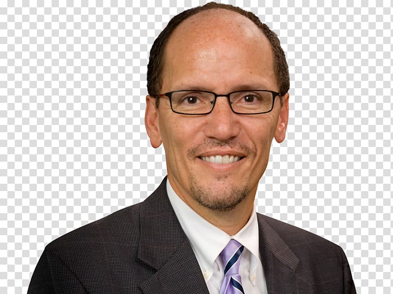Tom Perez United States of America Company Business Chairman, Chair Democratic February 25 transparent background PNG clipart