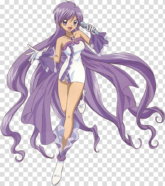 Caren Lucia Nanami Coco Noel Seira, Mermaid transparent background PNG clipart