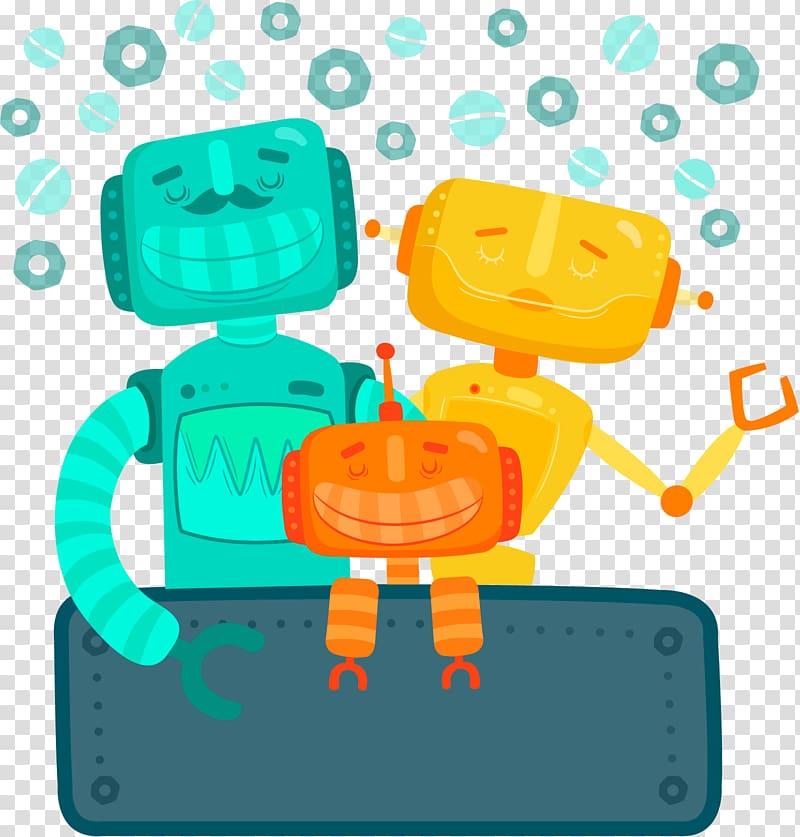 Robot , robots transparent background PNG clipart