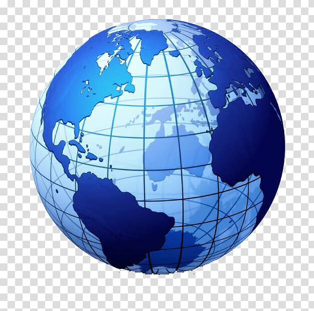 Globe World Earth United States Market, globe transparent background PNG clipart