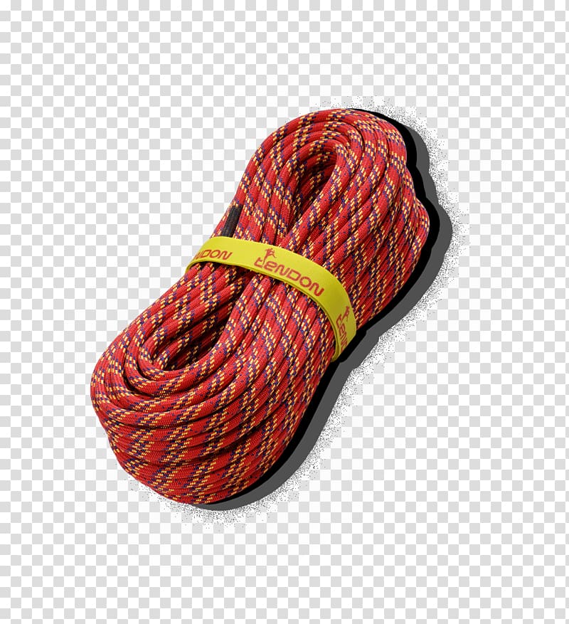 Cordino Dynamic rope Tendon Beal, rope transparent background PNG clipart