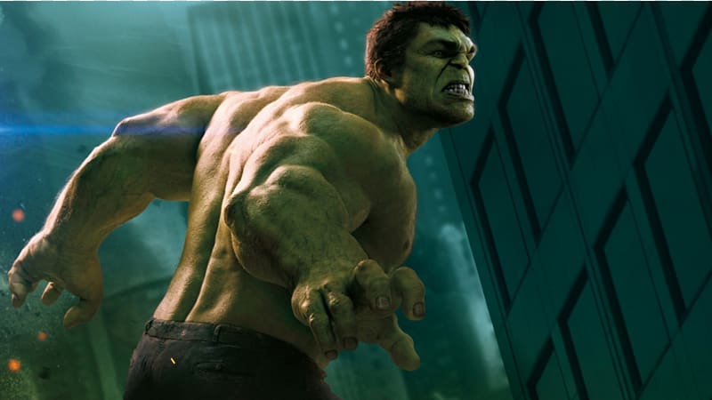Hulk Iron Man Thor Black Widow Film, Hulk transparent background PNG clipart