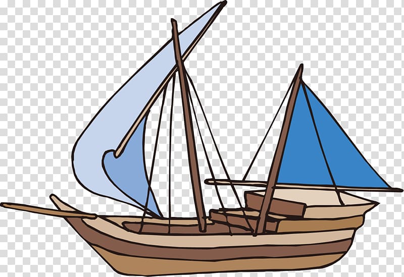Boat Ship , Cartoon material transparent background PNG clipart