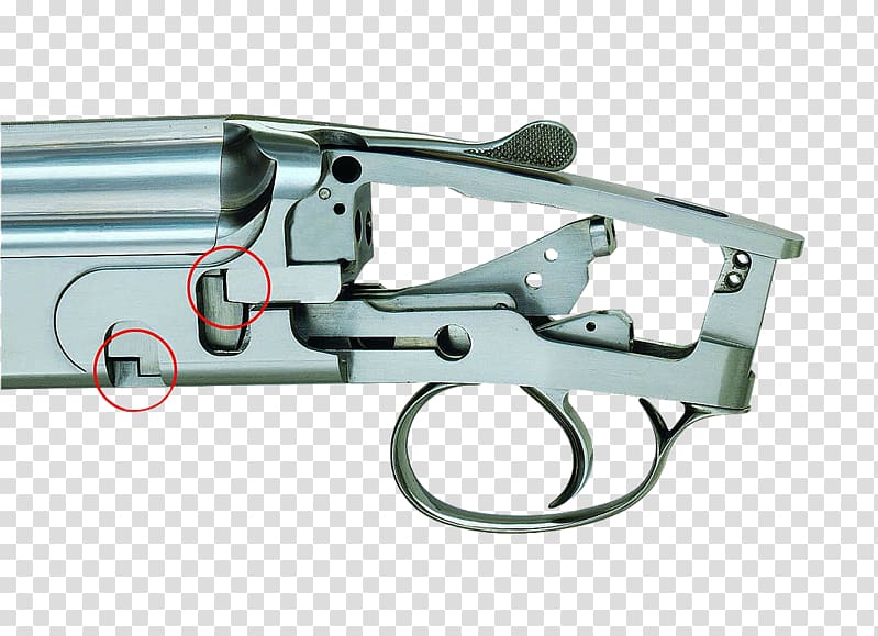 Trigger Shotgun Firearm Rifle Calibre 20, others transparent background PNG clipart