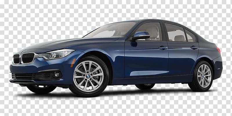 BMW 3 Series Car Driving Vehicle, 2018 bmw 3-series transparent background PNG clipart