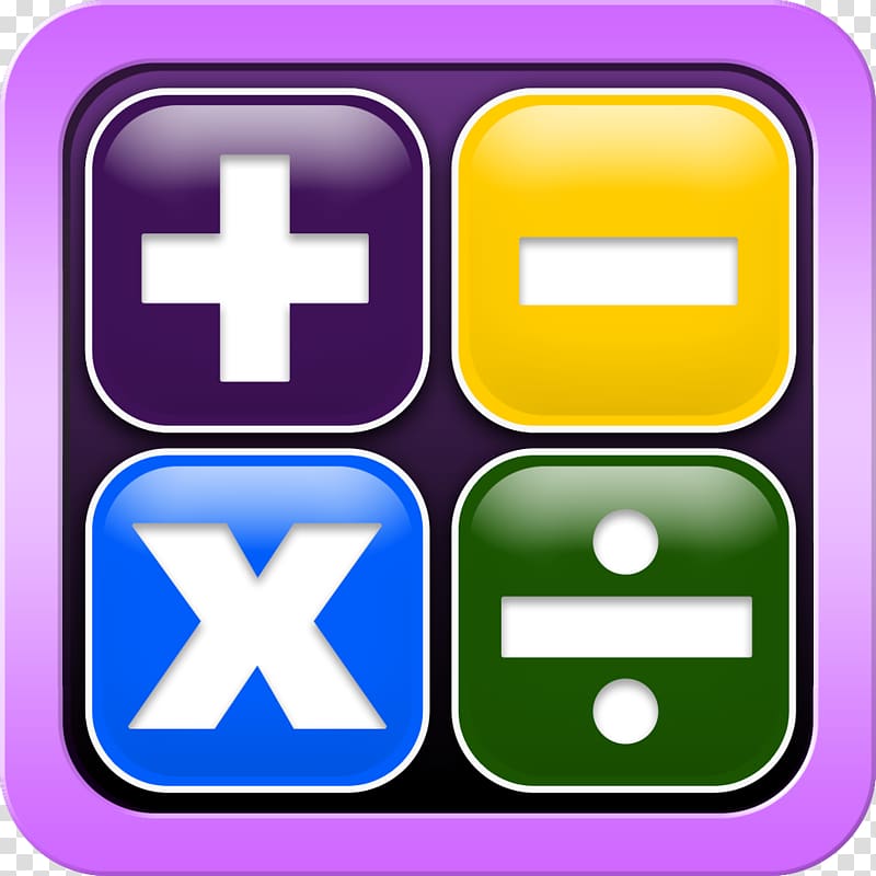 Mathematics Math Game for Smart Kids Math App Number Trivia Games, Mathematics transparent background PNG clipart