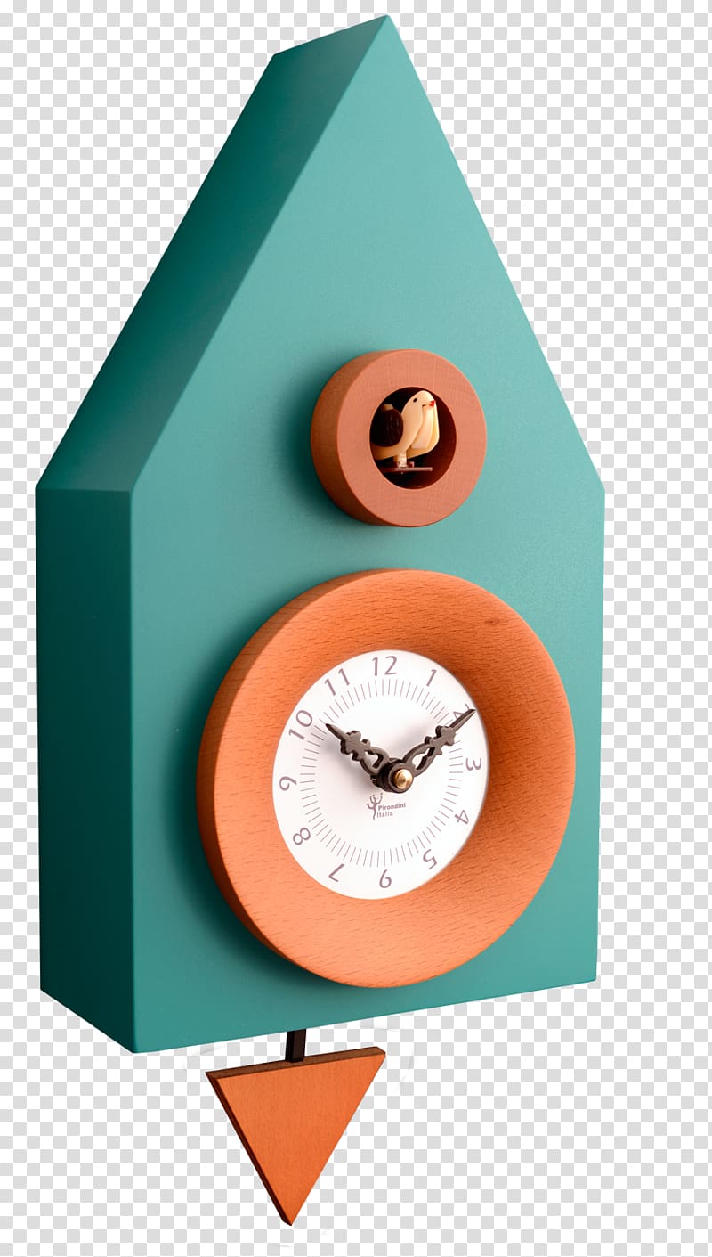 Cuckoo clock Common Cuckoo Alarm Clocks, clock transparent background PNG clipart