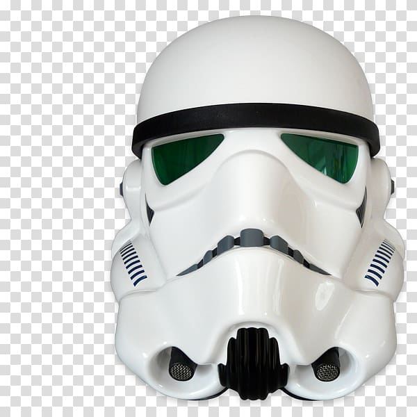 Stormtrooper Helmet Star Wars: Shadows of the Empire Galactic Civil War, movie memorabilia transparent background PNG clipart