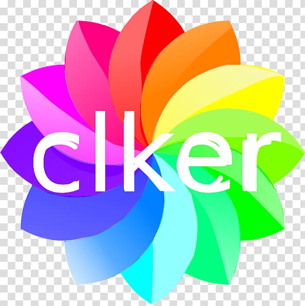 Petal Flower Rainbow Portable Network Graphics, flower transparent background PNG clipart
