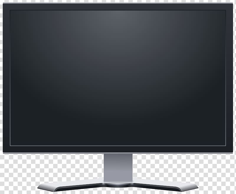 Monitors transparent background PNG clipart