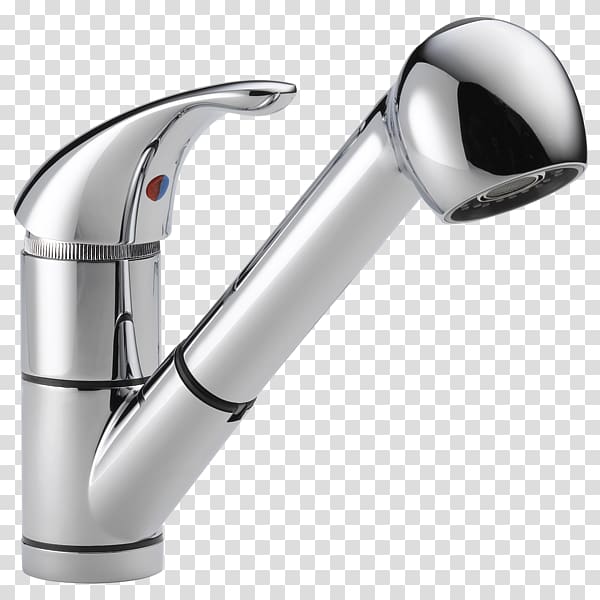 Tap Soap dispenser Handle Moen Delta Faucet Company, pull out transparent background PNG clipart