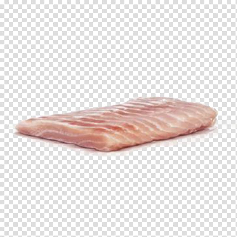 Ham Fillet Fish Back bacon Food, ham transparent background PNG clipart