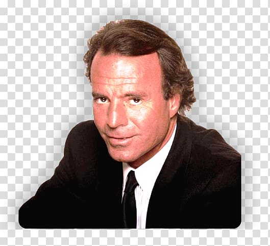 Julio Iglesias Entrepreneurship Recruitment, julio iglesias transparent background PNG clipart