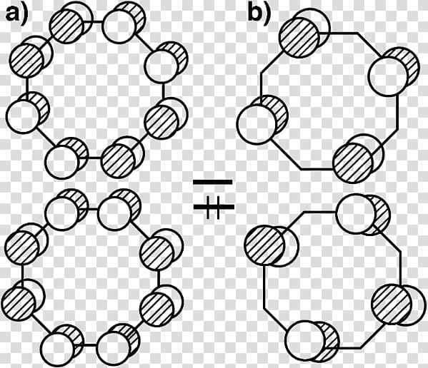 Kilocalorie per mole Cyclooctatetraene Polyene Circle Anthracene, Organometallic Chemistry transparent background PNG clipart