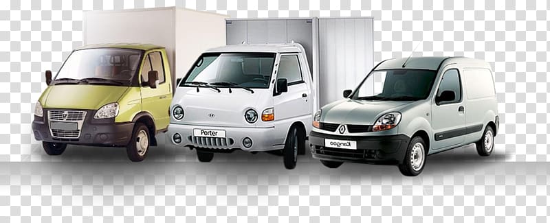 GAZelle Hyundai Porter Car Ford Transit, gazelle transparent background PNG clipart