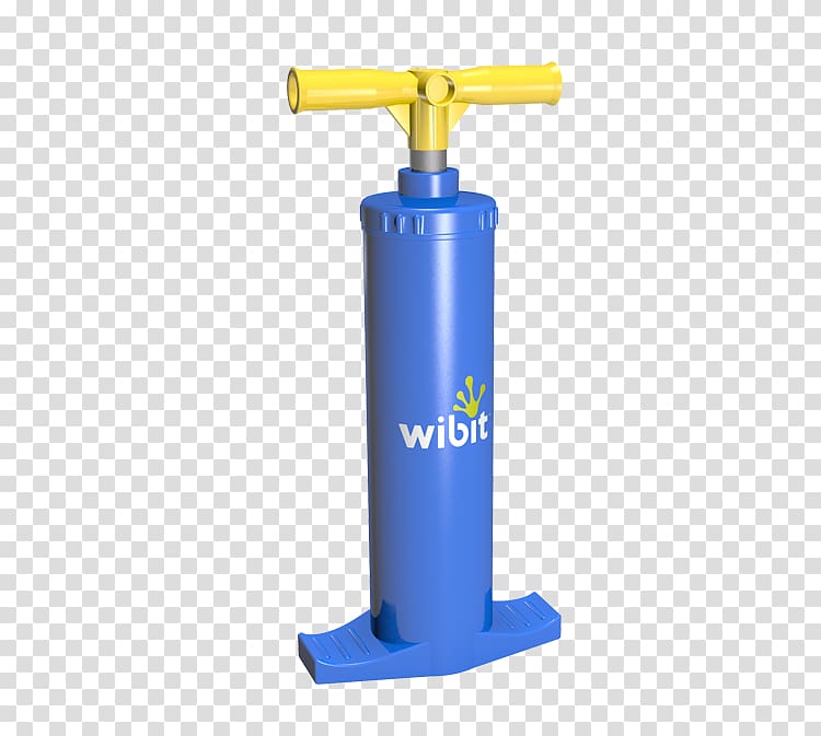 Hand pump Wibit Sports GmbH Valve adapter Machine, Hand Pump transparent background PNG clipart