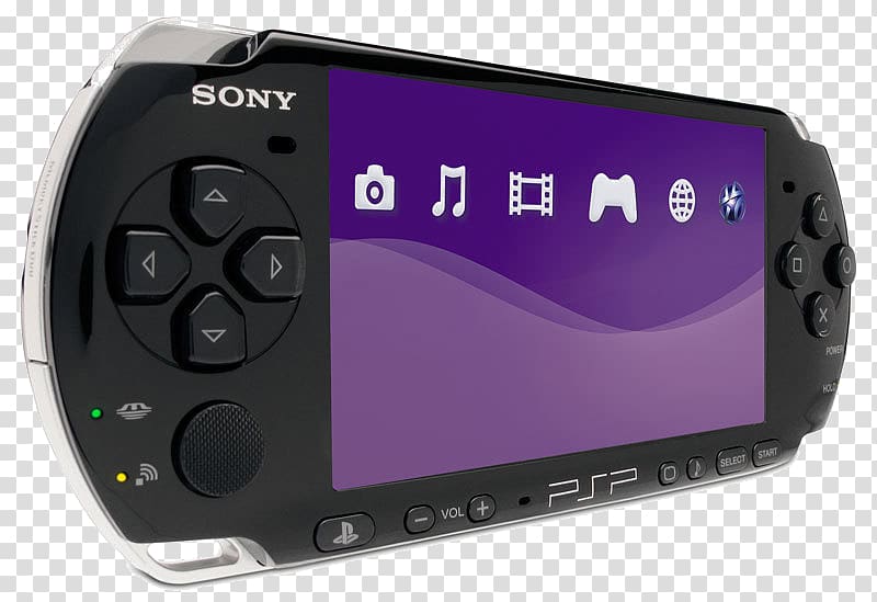 PlayStation Portable 3000 Video Game Consoles, Playstation transparent background PNG clipart
