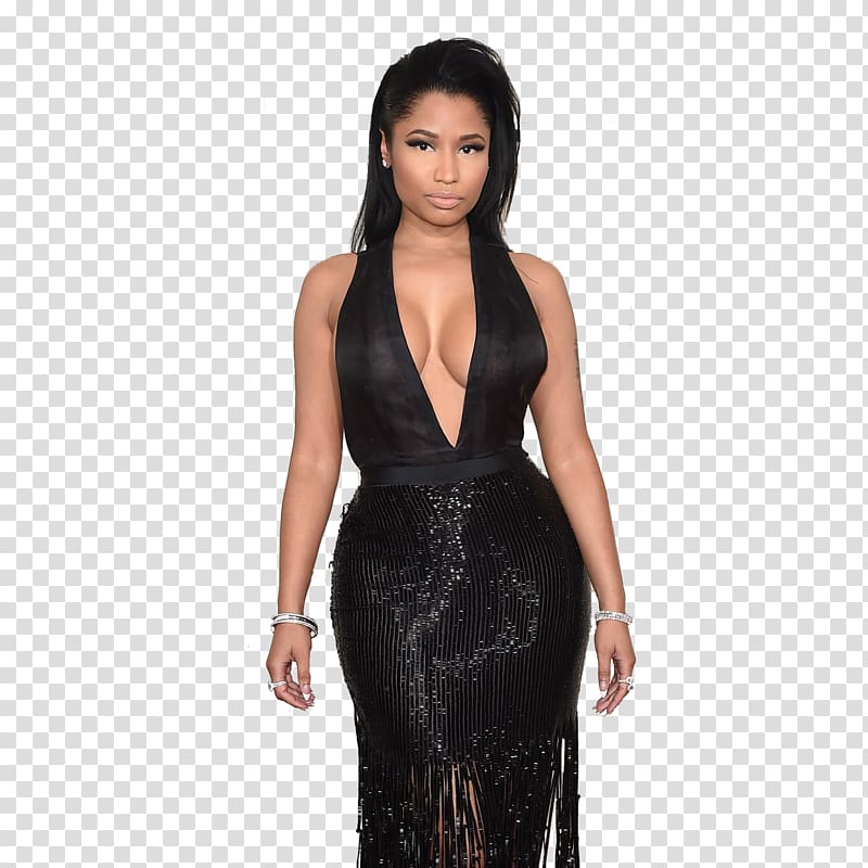 Nicki Minaj 57th Annual Grammy Awards 60th Annual Grammy Awards 59th Annual Grammy Awards, others transparent background PNG clipart
