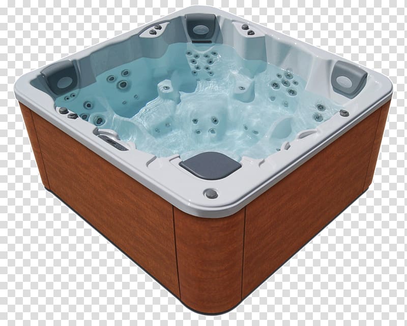 Hot tub Spa Swimming pool Limpiafondos Bathing, jacuzzi transparent background PNG clipart
